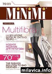  MULTIFIBRA  70