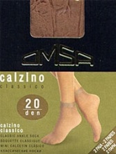 Носки CALZINO CLASSICO
