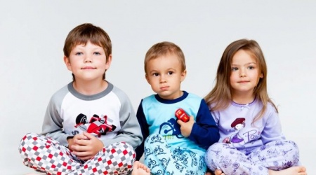 Детская одежда для ребят следящих за модой от магазина olioli.com.ua 